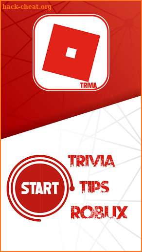 Roblox : Trivia & Tips screenshot