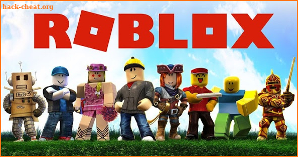 Roblox Wallpapers HD screenshot