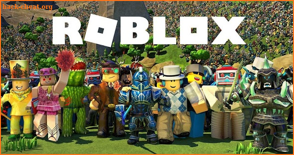 Roblox Wallpapers HD screenshot