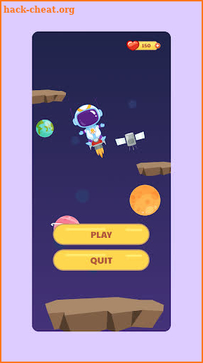 Robo Jump 2 screenshot