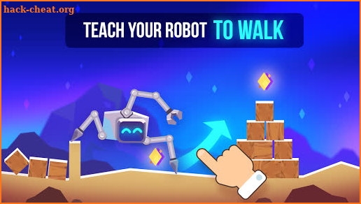 Robotics! screenshot