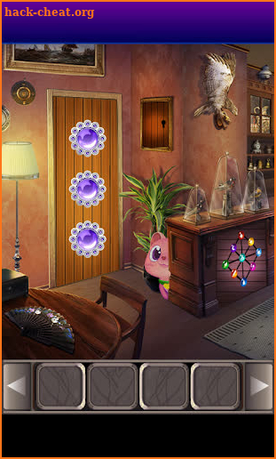 Robust Bee Escape - Palani Games screenshot