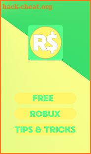 Robux free screenshot