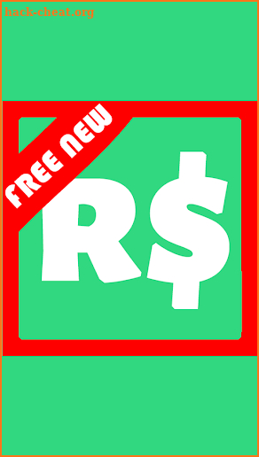 ROBUX Free Tips screenshot