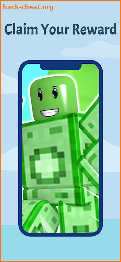 Robux Skin Giftcard for Roblx screenshot