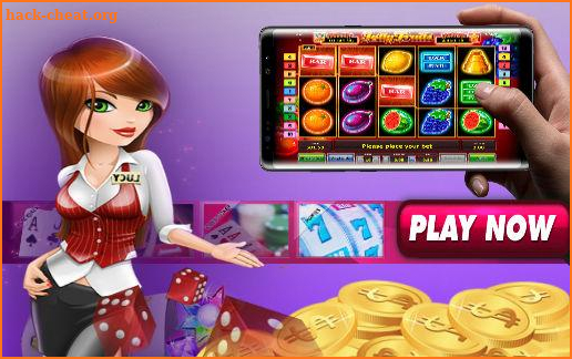 ROBYFORTUNE LIVE CASINO screenshot