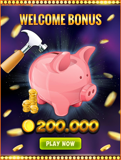 Rock Climber VIP Casino Slot screenshot