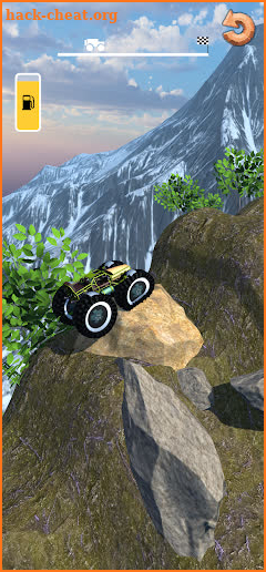 Rock Crawler screenshot