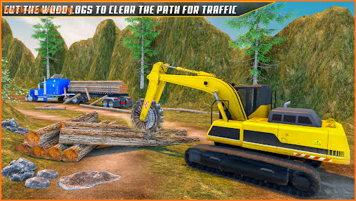 Rock Mining and Drilling Games screenshot