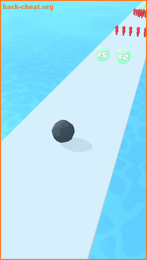 Rock Multiplier screenshot