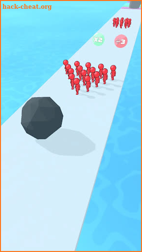 Rock Multiplier screenshot