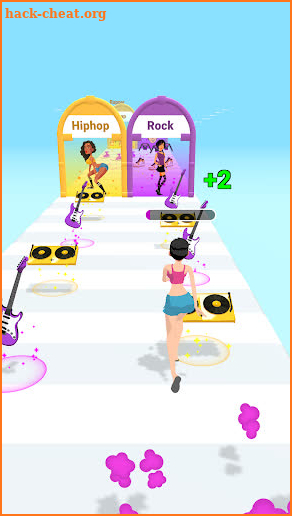 Rock N Rap screenshot