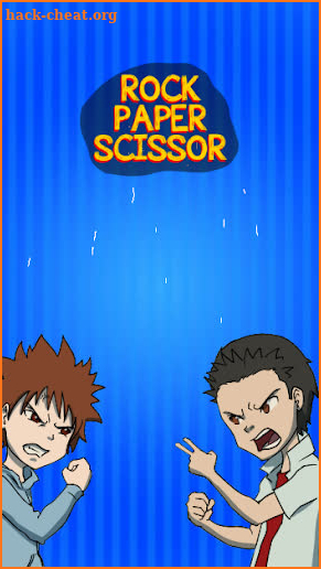 Rock Paper Scissor With Friends screenshot