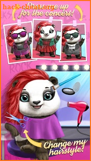 Rock Star Animal Hair Salon screenshot