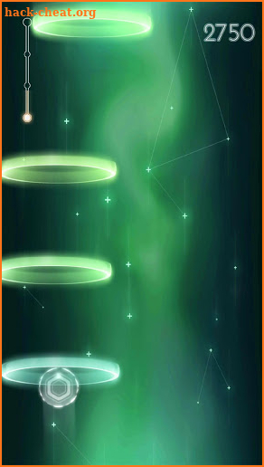 Rocket Ball EDM screenshot