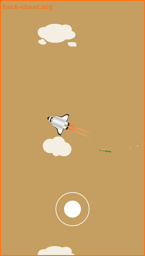 Rocket Chase screenshot