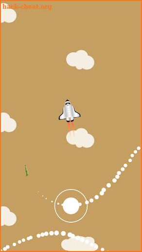 Rocket Chase screenshot