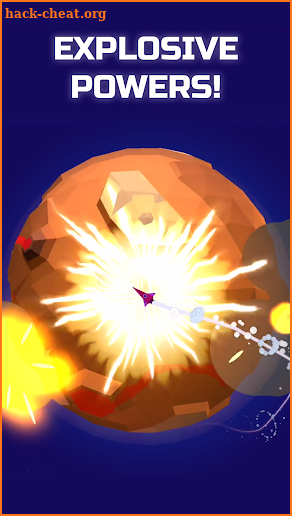 Rocket Dodge screenshot