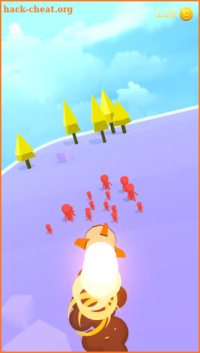 Rocket Drive screenshot