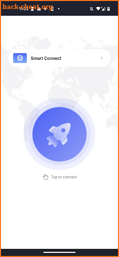 Rocket Fly - Safe & Fast Proxy screenshot