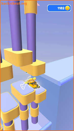 Rocket Jumper screenshot