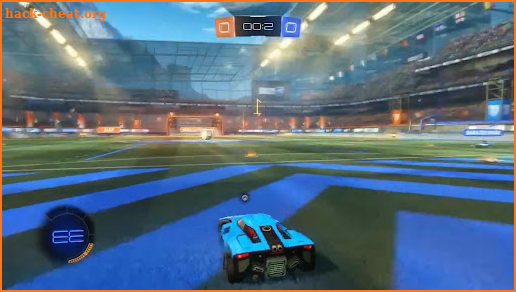 Rocket League Game ProAdvices screenshot