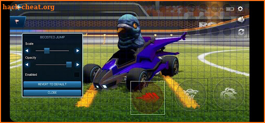 Rocket League Guide screenshot