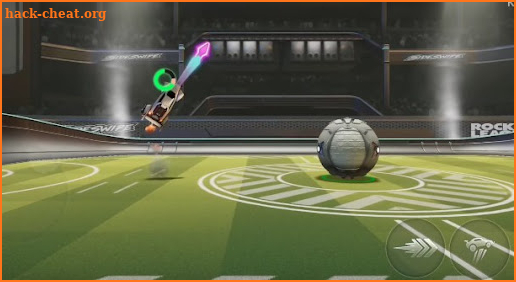 Rocket League Guide screenshot