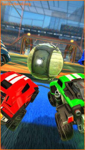 Rocket League Guide screenshot