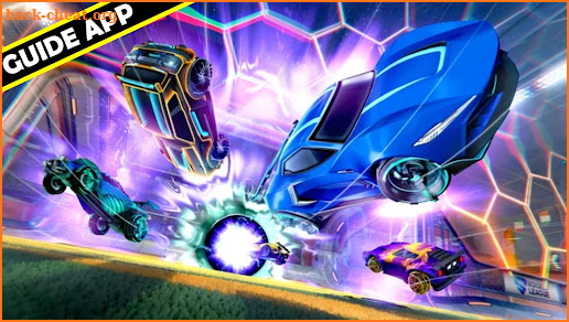 Rocket League Sideswipe Guide screenshot