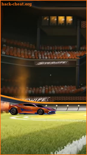 Rocket League Sideswipe Guide screenshot