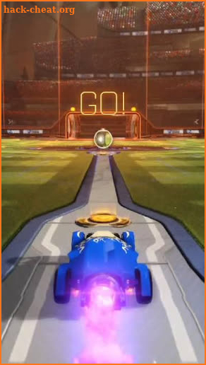 Rocket League Sideswipe Guide screenshot