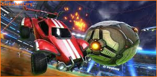 Rocket League Sideswipe - Ruls screenshot