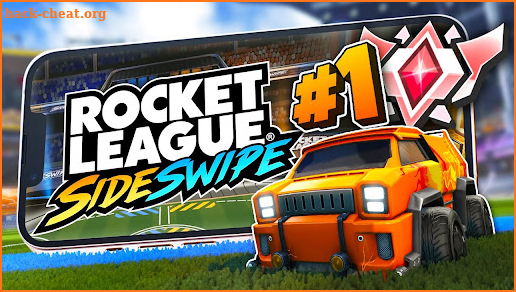 Rocket League Sideswipe Tips screenshot