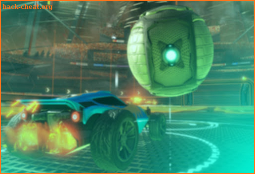 Rocket League Sideswipe Tips screenshot