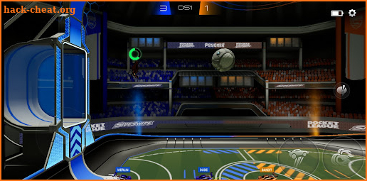 Rocket League : Sideswipe Tips screenshot