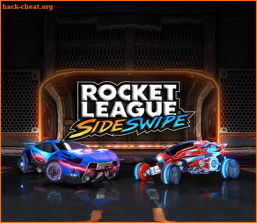 ROCKET LEAGUE SIDESWIPE TIPS screenshot