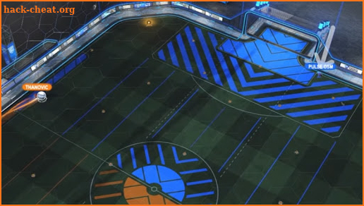 Rocket League Tricks:Sideswipe screenshot