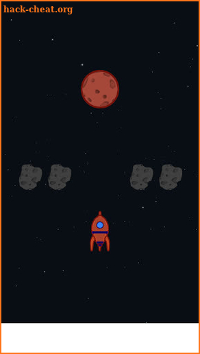 Rocket master screenshot