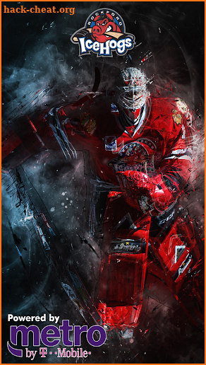 Rockford IceHogs screenshot