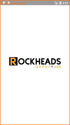 Rockhead Group USA screenshot