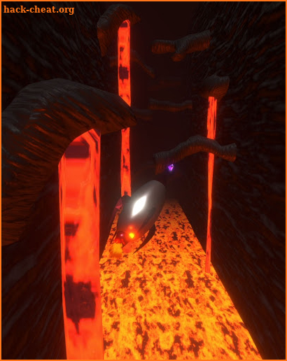 RocKit Run screenshot