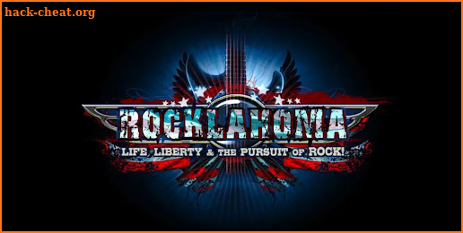 Rocklahoma 2021 - Rocklahoma Festival 2021 screenshot