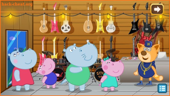 Rockstar: Baby Band screenshot