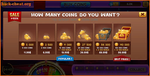 Rockstar Vegas Slot 3 in 1 - Arcade Slot Game screenshot