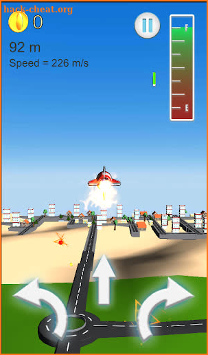 RockTomic screenshot