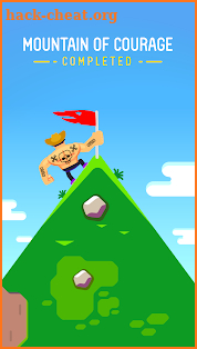 Rocky Climb screenshot