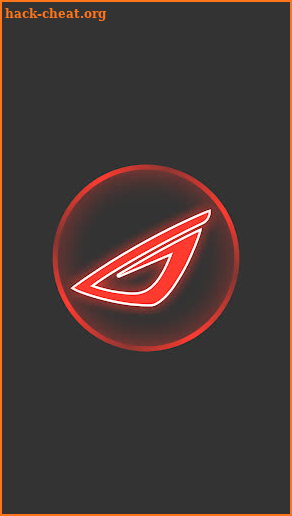 ROG 2 Icon Pack screenshot