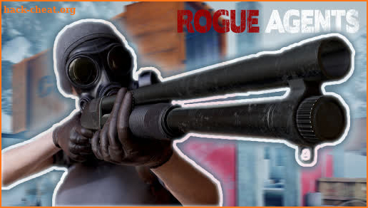 Rogue Agents screenshot