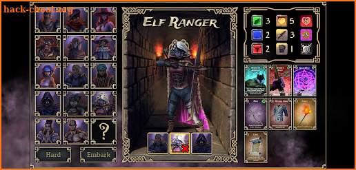 Rogue Dungeon screenshot